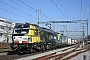 Siemens 22596 - BLS Cargo "X4 E - 717"
03.03.2022 - Rheinfelden
Michael Krahenbuhl