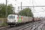 Siemens 22603 - DB Cargo "193 361"
01.07.2020 - Hannover-Linden, Bahnhof Hannover-Linden/Fischerhof 
Hans Isernhagen