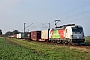 Siemens 22603 - DB Cargo "193 361"
23.10.2019 - Peine-Woltorf
Andreas Schmidt