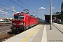 Siemens 22603 - DB Cargo "193 361"
25.06.2022 - Konin
Przemyslaw Zielinski