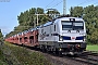 Siemens 22604 - DB Cargo "193 362"
02.10.2019 - Vechelde
Rik Hartl