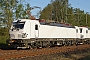 Siemens 22613 - DB Cargo "193 366"
30.04.2019 - Halbe
Dietmar Lehmann