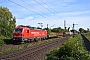Siemens 22620 - DB Cargo "193 394"
23.09.2022 - Hannover-Misburg
Andreas Schmidt