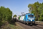 Siemens 22622 - RTI "383 111"
27.04.2020 - Hannover-Limmer
Christian Stolze