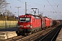 Siemens 22625 - DB Cargo "193 397"
28.03.2022 - Nienburg (Weser)
Thomas Wohlfarth