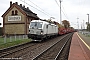 Siemens 22627 - DB Cargo "193 560"
23.10.2020 - Chrosnica
Przemyslaw Zielinski