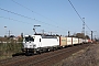 Siemens 22627 - DB Cargo "193 560"
31.03.2021 - Lehrte-Ahlten
Hans Isernhagen
