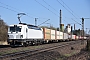 Siemens 22627 - DB Cargo "193 560"
31.03.2021 - Hannover-Misburg
Andreas Schmidt