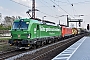Siemens 22627 - DB Cargo "193 560"
21.04.2021 - Oberhausen-Sterkrade 
Sebastian Todt