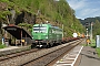 Siemens 22627 - DB Cargo "193 560"
11.05.2021 - Bad Schandau-Schmilka
Alex Huber