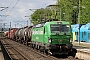 Siemens 22627 - DB Cargo "193 560"
21.05.2021 - Haste
Thomas Wohlfarth 