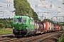 Siemens 22627 - DB Cargo "193 560"
24.05.2021 - Wunstorf
Thomas Wohlfarth