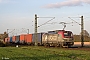 Siemens 22630 - PKP Cargo "EU46-519"
21.04.2021 - Nottuln-Appelhülsen
Ingmar Weidig