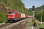 Siemens 22632 - DB Cargo "193 399"
11.05.2021 - Bad Schandau-Schmilka
Alex Huber
