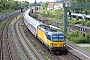 Siemens 22634 - NS "193 759"
20.05.2024 - Osnabrück, Hauptbahnhof
Thomas Wohlfarth