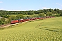 Siemens 22635 - DB Cargo "193 375"
09.06.2024 - Wonck
Philippe Smets