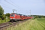 Siemens 22635 - DB Cargo "193 375"
08.06.2024 - Nieder-Mörlen
Carsten Klatt