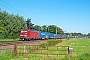 Siemens 22636 - DB Cargo "193 376"
31.07.2020 - Breda-Prinsenbeek
Ton Machielsen