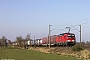 Siemens 22636 - DB Cargo "193 376"
23.03.2022 - Samern
Martin Welzel