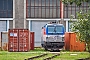 Siemens 22640 - Srbija Kargo "193 911"
30.08.2023 - Bratislava východné depot
Mates Pleško