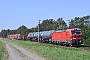 Siemens 22644 - DB Cargo "193 561"
28.08.2024 - Peine-Woltorf
André Grouillet