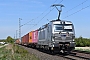 Siemens 22647 - Metrans "383 404-1"
05.05.2022 - Peine-Woltorf
Martin Schubotz