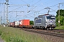 Siemens 22648 - Metrans "383 405-8"
03.06.2020 - Groß Gleidingen
Rik Hartl