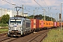 Siemens 22648 - Metrans "383 405-8"
02.08.2024 - Wunstorf
Thomas Wohlfarth