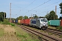 Siemens 22649 - Metrans "383 406-6"
29.08.2024 - Uelzen-Klein Süstedt
Gerd Zerulla