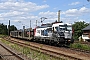 Siemens 22659 - EP Cargo "383 063"
21.07.2020 - Coswig (Sachsen)
André Grouillet