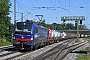Siemens 22660 - SBB Cargo "193 521"
25.06.2020 - Riegel-Malterdingen
André Grouillet