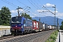 Siemens 22660 - SBB Cargo "193 521"
25.062020 - Köndringen
André Grouillet