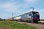 Siemens 22660 - SBB Cargo "193 521"
04.07.2020 - Auggen
Tobias Schmidt