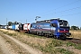 Siemens 22660 - SBB Cargo "193 521"
19.09.2020 - Bornheim 
Ron Snieder 
