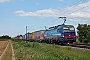 Siemens 22660 - SBB Cargo "193 521"
25.08.2021 - Buggingen
Tobias Schmidt