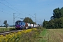 Siemens 22660 - SBB Cargo "193 521"
09.09.2021 - Kenzingen
Simon Garthe