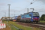 Siemens 22660 - SBB Cargo "193 521"
28.09.2021 - Müllheim (Baden)
Tobias Schmidt