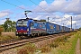 Siemens 22660 - SBB Cargo "193 521"
01.10.2024 - Wiesental
Wolfgang Mauser