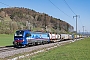 Siemens 22662 - SBB Cargo "193 523"
07.04.2020 - Eglisau
René Kaufmann