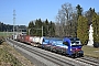 Siemens 22662 - SBB Cargo "193 523"
25.02.2021 - Muhlau
Michael Krahenbuhl