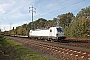 Siemens 22669 - DB Cargo "193 365"
26.10.2019 - Diedersdorf
Daniel Strehse