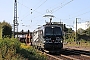 Siemens 22669 - DB Cargo "193 365"
21.09.2020 - Wunstorf
Thomas Wohlfarth