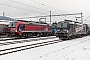 Siemens 22669 - DB Cargo "193 365"
30.01.2021 - Decin 
Johannes  Mühle