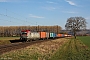 Siemens 22673 - PKP Cargo "EU46-517"
31.03.2021 - Retzbach-Zellingen
Sven Jonas