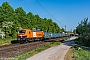 Siemens 22678 - BBL "192 008"
25.04.2020 - Leverkusen-Alkenrath
Fabian Halsig