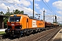 Siemens 22678 - BBL "192 008"
12.06.2020 - Vellmar-Obervellmar
Christian Klotz