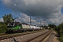 Siemens 22685 - ecco-rail "193 760"
11.06.2020 - Seubersdorf
Niklas Eimers