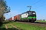 Siemens 22685 - ecco-rail "193 760"
27.04.2021 - Babenhausen-Harreshausen
Kurt Sattig
