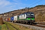 Siemens 22685 - ecco-rail "193 760"
01.03.2022 - Thüngersheim
Wolfgang Mauser