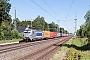 Siemens 22692 - Metrans "383 402-5"
31.07.2020 - Friesack (Mark), Bahnhof
Stephan  Kemnitz
